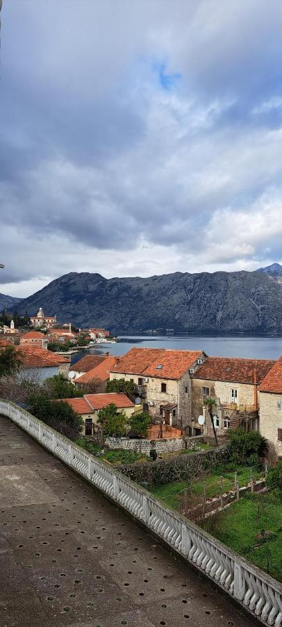 Boka No.12 Apartment Kotor Exterior photo