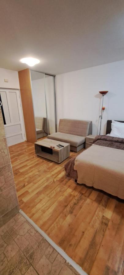 Boka No.12 Apartment Kotor Exterior photo